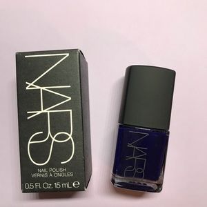 NIB Nars Nail Polish #La Notte